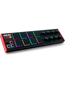 CONTROLADOR PAD AKAI LPD8 MKII