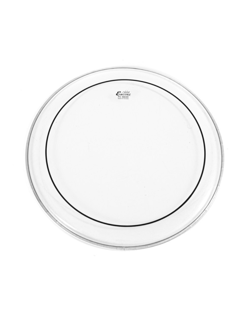 PARCHE REMO ENCORE PIN-STRIPE EN-0308-PS 2 CAPAS 8"