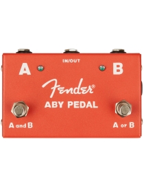 PEDAL INTERRUPTOR FENDER...