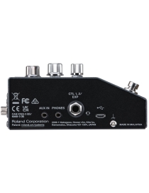 PEDAL GUITARRA BOSS IR-200
