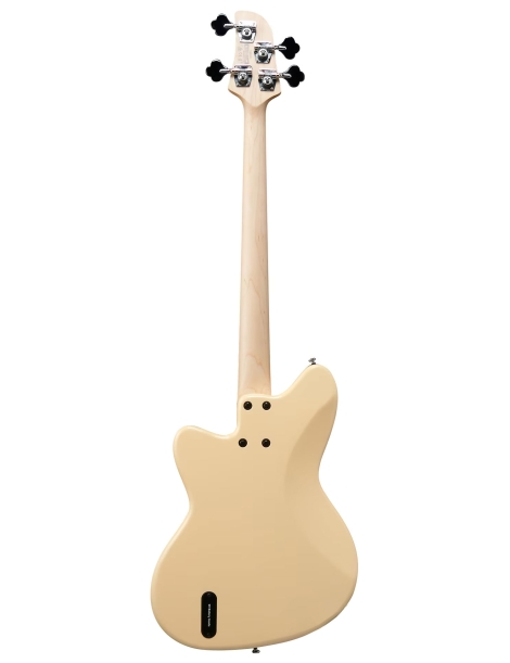 BAJO ELÉCTRICO IBANEZ TALMAN TMB100IV ACTIVO IVORY