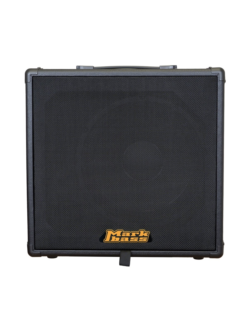 AMPLIFICADOR BAJO MARKBASS CMB151 COMBO 150W 4OHMS 4541269M15001