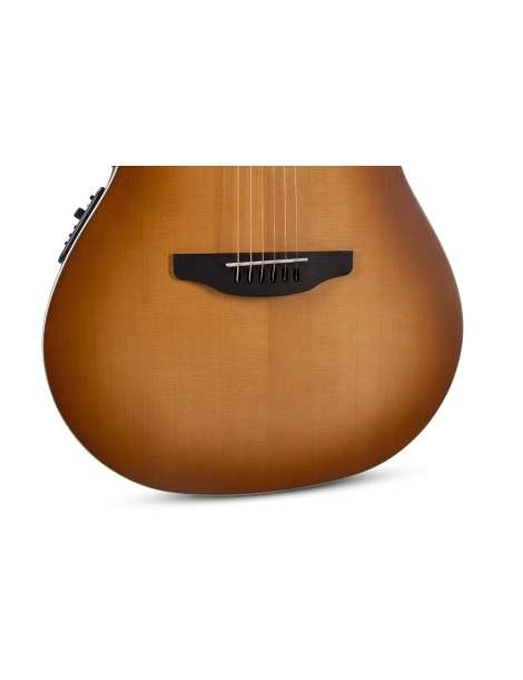 GUITARRA ACÚSTICA OVATION 4/4 CDX40-PB-G CELEBRITY ELITE NATURAL