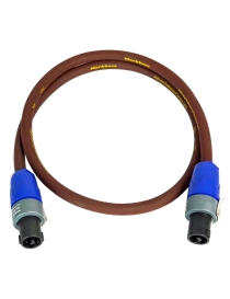 CABLE SPEAKON M - SPEAKON M...