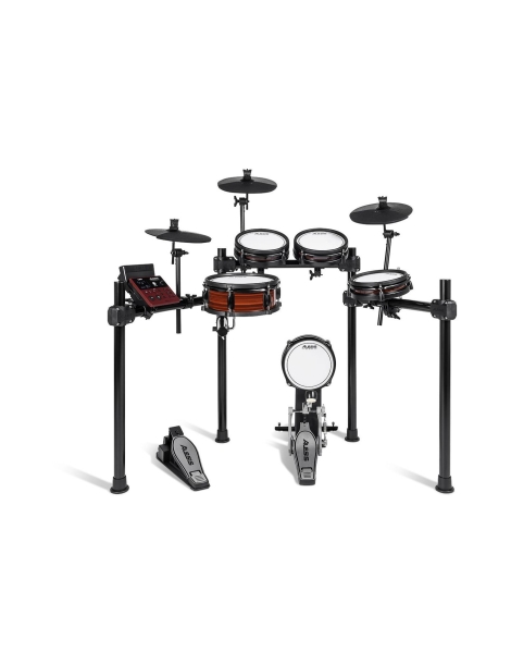 BATERÍA ELECTRÓNICA ALESIS NITRO PRO KIT BLUETOOTH