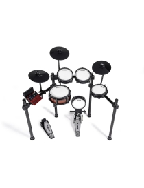 BATERÍA ELECTRÓNICA ALESIS NITRO PRO KIT BLUETOOTH