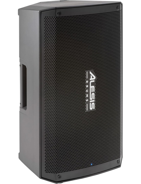 ALTAVOZ MONITOR ALESIS STRIKEAMP12MKII PARA BATERÍA 12" 1000W RMS / 2000W PEAK