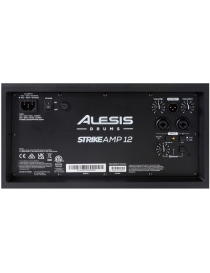 ALTAVOZ MONITOR ALESIS STRIKEAMP12MKII PARA BATERÍA 12" 1000W RMS / 2000W PEAK