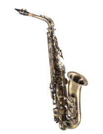 SAXO ALTO AMADEUS ACABADO...