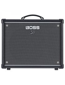 AMPLIFICADOR GUITARRA BOSS...