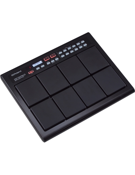 MÓDULO DE BATERÍA ROLAND OCTAPAD SPD-20 PRO BK 8 PADS