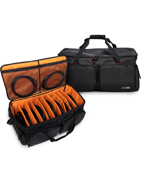 FUNDA PARA CABLES GATOR FRAMEWORK CABLEBAG-L GRANDE