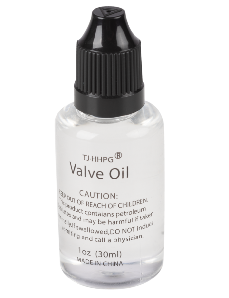 ACEITE PISTONES VALVE OIL AMADEUS VO1AM PARA INSTRUMENTOS DE VIENTO