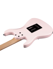 GUITARRA ELÉCTRICA IBANEZ AZES40-PPK AZ ESSENTIALS SERIES PASTEL PINK