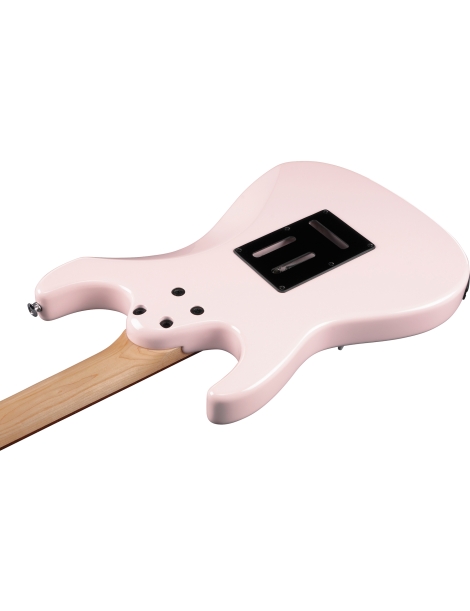 GUITARRA ELÉCTRICA IBANEZ AZES40-PPK AZ ESSENTIALS SERIES PASTEL PINK