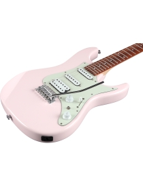 GUITARRA ELÉCTRICA IBANEZ AZES40-PPK AZ ESSENTIALS SERIES PASTEL PINK
