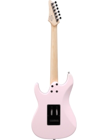 GUITARRA ELÉCTRICA IBANEZ AZES40-PPK AZ ESSENTIALS SERIES PASTEL PINK