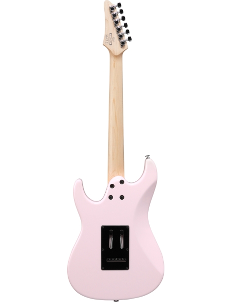 GUITARRA ELÉCTRICA IBANEZ AZES40-PPK AZ ESSENTIALS SERIES PASTEL PINK