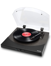 TOCADISCOS ION PREMIER LP...