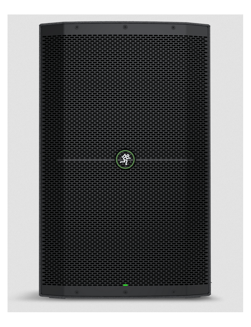 ALTAVOZ ACTIVO MACKIE THUMP 215XT 15" 1400W PEAK / 700W RMS BLUETOOTH