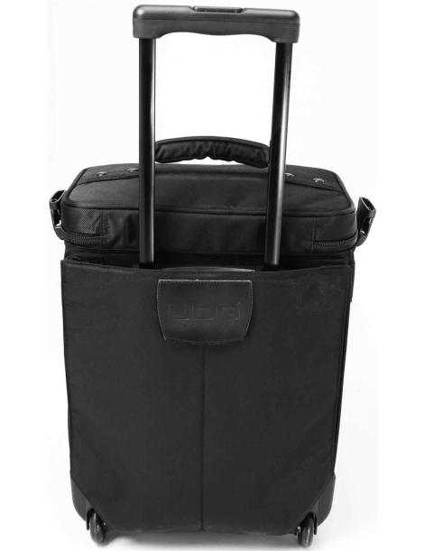 FUNDA MOCHILA CON RUEDAS UDGGEAR U9880BLOR FLIGHTCASE PARA PORTÁTIL O CONTROLADORAS