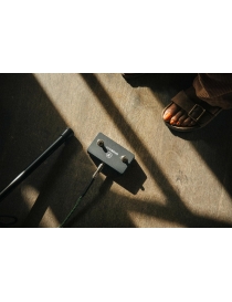 PEDAL INTERRUPTOR MACKIE SHOWBOX FOOTSWITCH