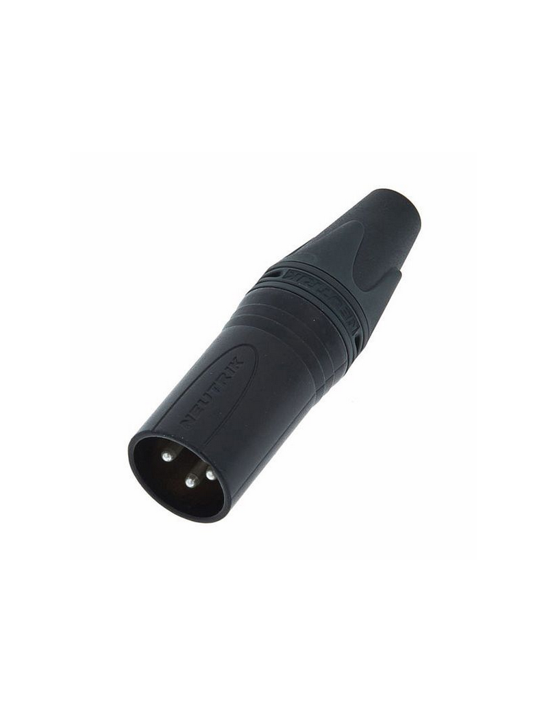 CONECTOR CANON M NC3MXX-BAG NEUTRIK
