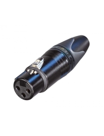 CONECTOR CANON H NC3FXX-BAG NEUTRIK