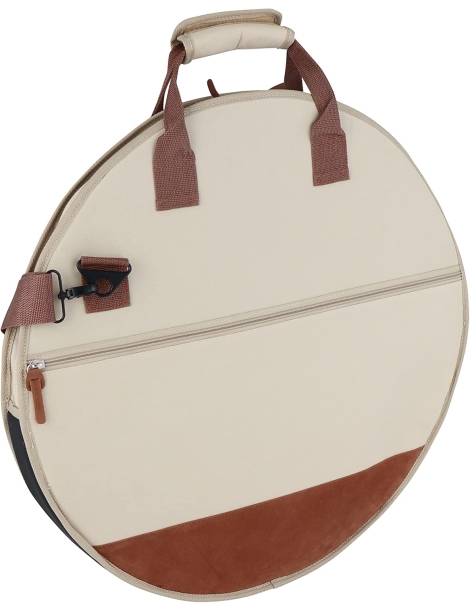 FUNDA PLATOS TAMA TCB22BE 22" BEIGE