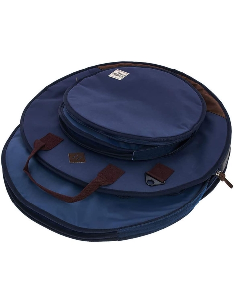 FUNDA PLATOS TAMA TCB22NB 22" NB NAVY BLUE