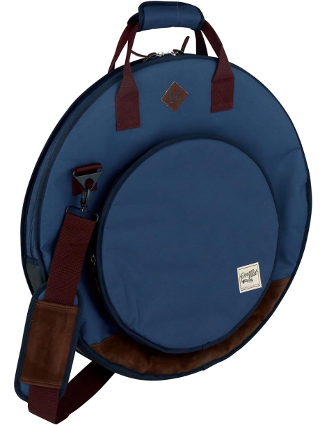 FUNDA PLATOS TAMA TCB22NB 22" NB NAVY BLUE