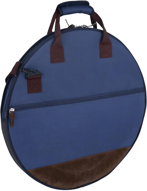 FUNDA PLATOS TAMA TCB22NB 22" NB NAVY BLUE