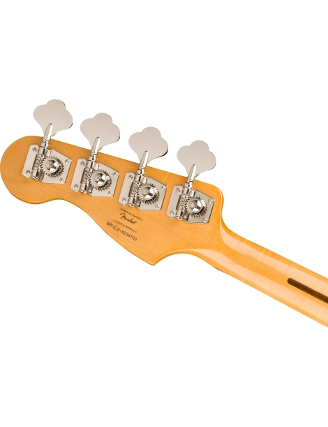BAJO ELÉCTRICO FENDER SQUIER CLASSIC VIBE '60s PRECISION BASS IL 3 SUNBURST 0374510500