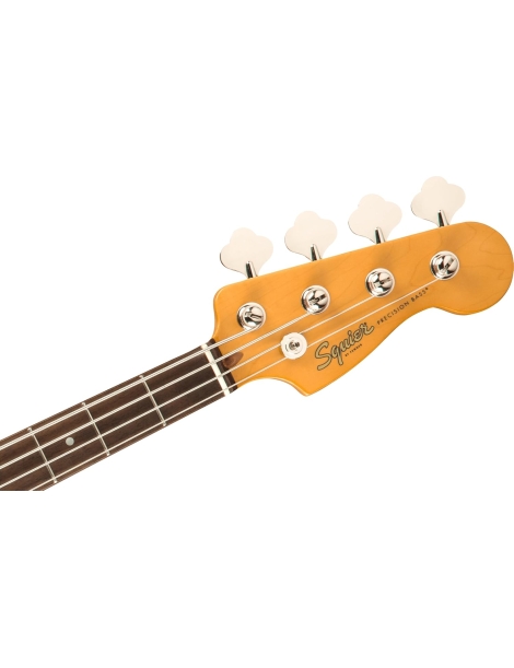 BAJO ELÉCTRICO FENDER SQUIER CLASSIC VIBE '60s PRECISION BASS IL 3 SUNBURST 0374510500