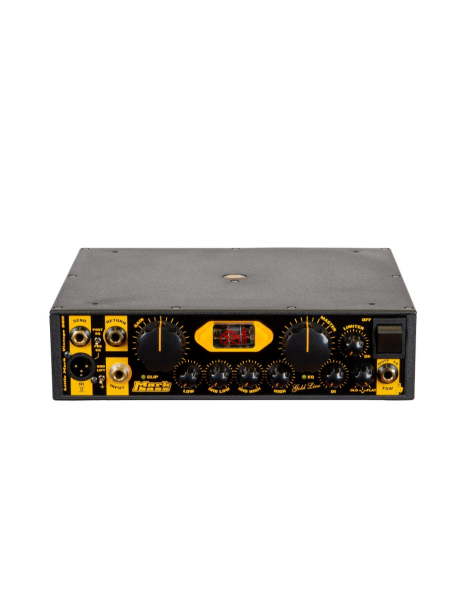 CABEZAL BAJO VALVULAR MARKBASS LITTLE MARK VINTAGE 1000W 58R 4Ohm / 600 8Ohm