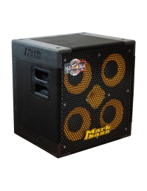 PANTALLA BAJO MARKBASS MB58R 104 ENERGY 4x10" 800W 4Ohm