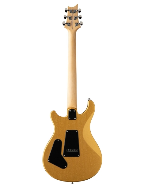GUITARRA ELÉCTRICA PRS SE STANDARD CE24 STANDARD SATIN METALLIC GOLD