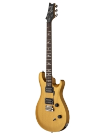 GUITARRA ELÉCTRICA PRS SE STANDARD CE24 STANDARD SATIN METALLIC GOLD
