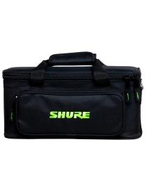 FUNDA PARA 12 MICRFONOS GATOR SHURE ASGSH-MICBAG12