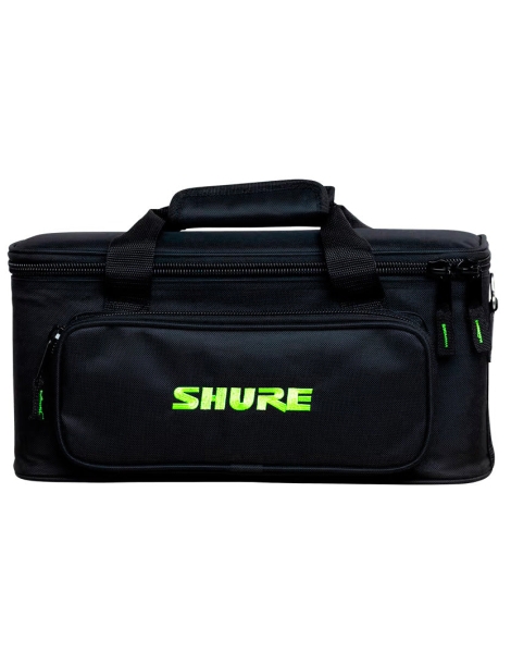FUNDA PARA 12 MICRFONOS GATOR SHURE ASGSH-MICBAG12