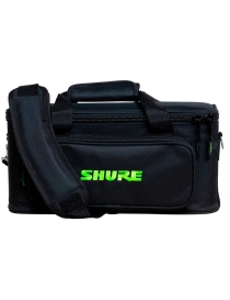FUNDA PARA 12 MICRFONOS GATOR SHURE ASGSH-MICBAG12