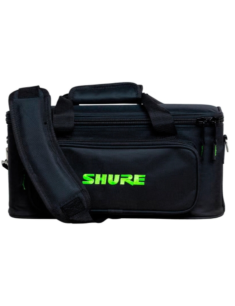 FUNDA PARA 12 MICRFONOS GATOR SHURE ASGSH-MICBAG12