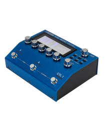 PEDALERA BOSS VG-800 V-GUITAR PROCESSOR PARA GUITARRA Y BAJO