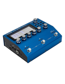 PEDALERA BOSS VG-800 V-GUITAR PROCESSOR PARA GUITARRA Y BAJO