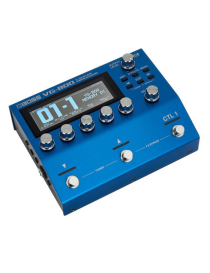 PEDALERA BOSS VG-800 V-GUITAR PROCESSOR PARA GUITARRA Y BAJO