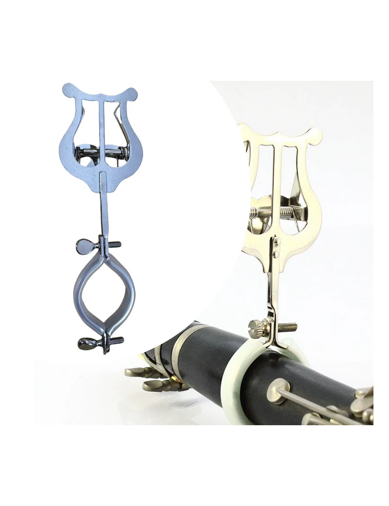 ATRIL CLARINETE ADAPTABLE