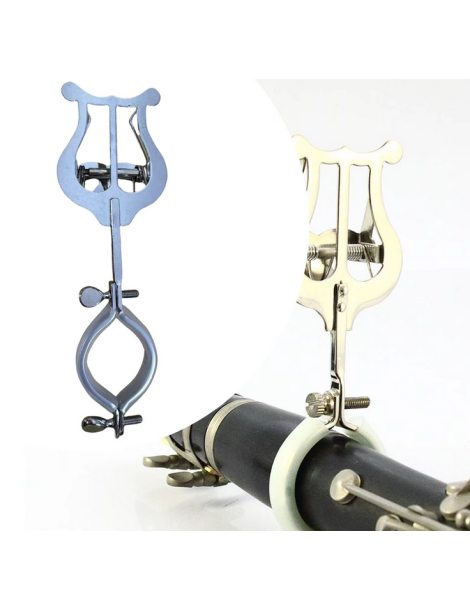 ATRIL CLARINETE ADAPTABLE
