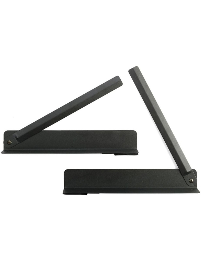 EXTENSOR PARA ATRIL PORTASTAND PAS-USE NEGRO