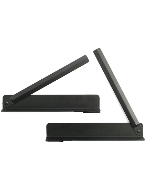EXTENSOR PARA ATRIL PORTASTAND PAS-USE NEGRO