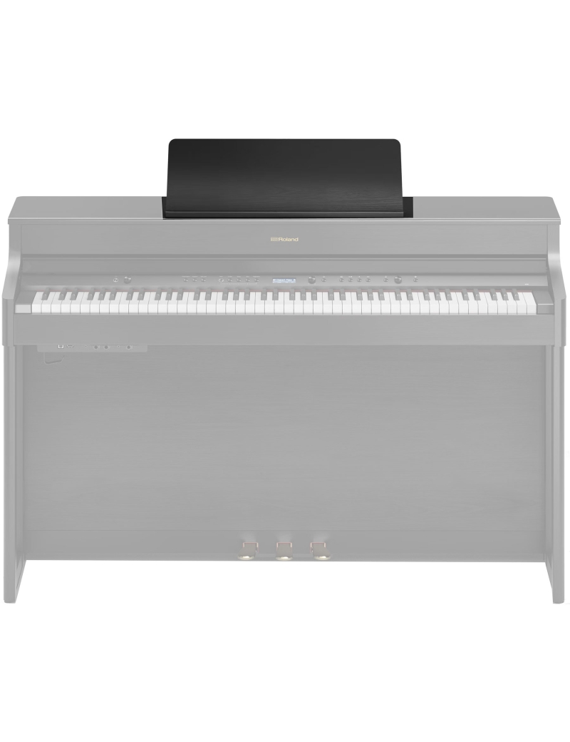 ATRIL ROLAND PARA HP702 Y RP701 NEGRO